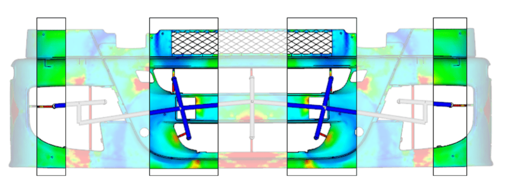 Contraste de la mejora en la velocidad de llenado mediante inyección con servo control frente a inyección convencional
